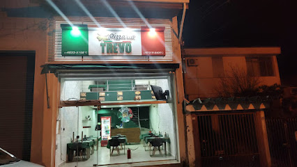 Pizzaria Trevo-Bragança Paulista-Pizzaria Delivery