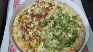 Pizzaria Turim