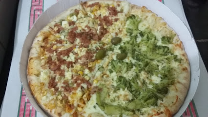Pizzaria Turim