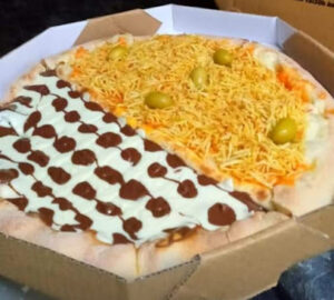 Pizzaria Veneza