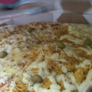 Pizzaria da Casa