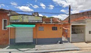 Pizzaria do Paulão