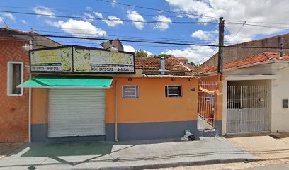 Pizzaria do Paulão