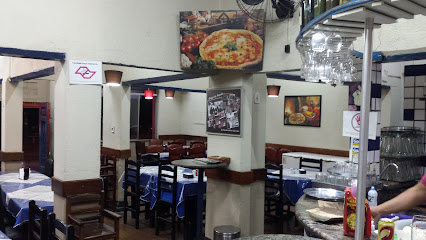 Pizzaria e Esfiharia Do Maguila