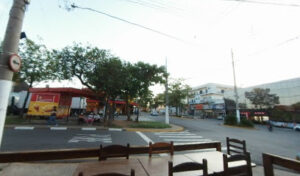 Pizzaria e Lanchonete do Alemão