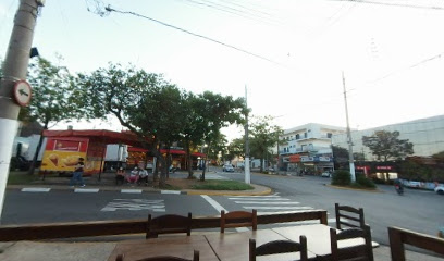 Pizzaria e Lanchonete do Alemão