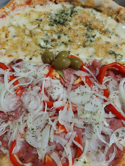 Pizzas iguatemi