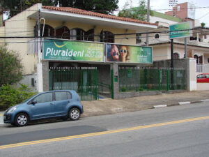 Pluraldent Odontologia S/S Ltda.