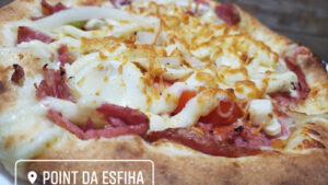 Point da Esfiha