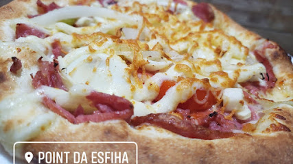 Point da Esfiha