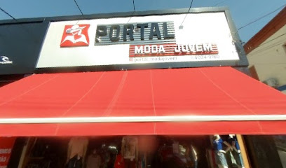 Portal Moda Jovem