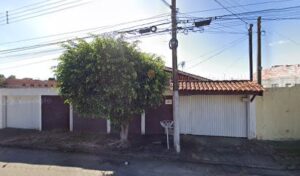 Posto Bom Jesus