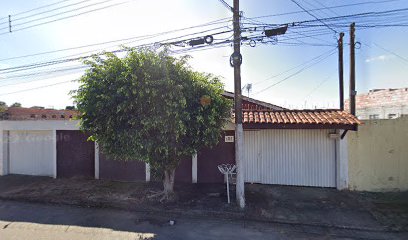 Posto Bom Jesus