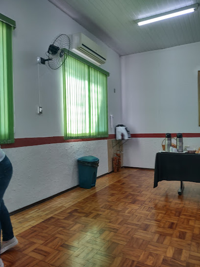 Posto De Monta - Bragança Paulista