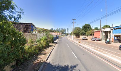 Posto Ipiranga