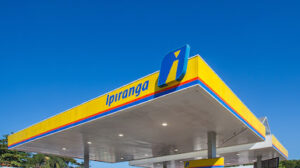 Posto Ipiranga