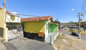 Posto de Saúde