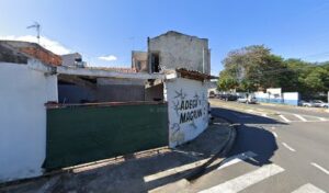 Posto de saude