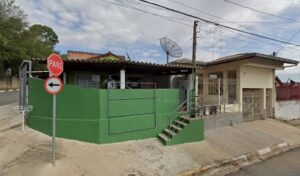 Posto de saúde