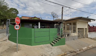 Posto de saúde