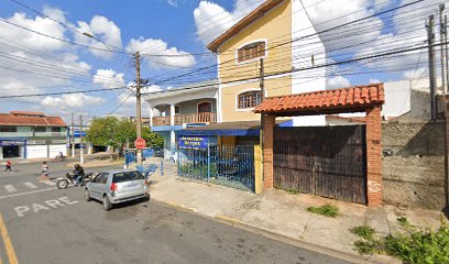 Posto de saúde planejada 1