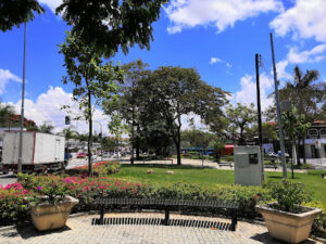 Praça 9 de Julho