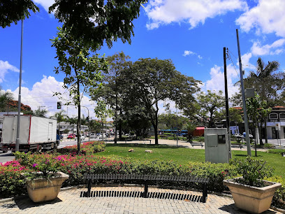 Praça 9 de Julho