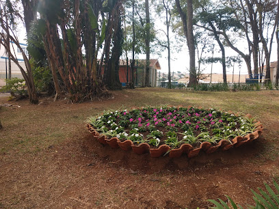 Praça Luiz Gonzaga Peluso