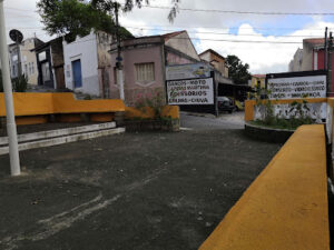 Praça Pro Hermogenes de Paiva
