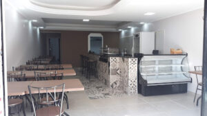 Primor restaurante