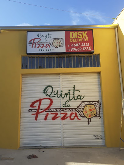 Quinta da Pizza