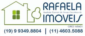 RAFAELA IMOVEIS - Bragança