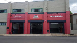RM Servicos Automotivos