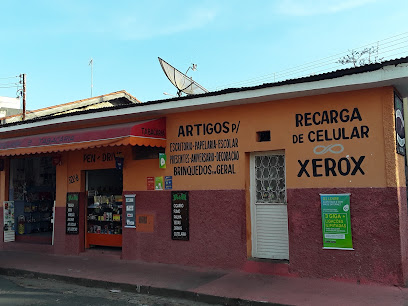 R&R Variedades & Tabacaria
