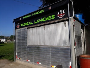 Radical Lanches
