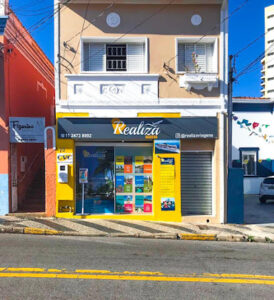 Realiza Viagens