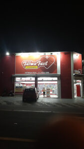 Rede Farma Fácil Econômica
