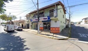 Rede Farma Fibra Drogaria Jardim Recreio