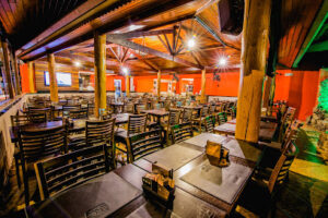 Reis Restaurante