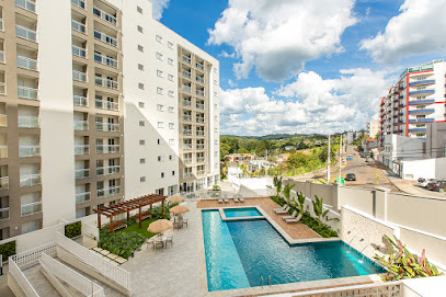 Residencial Home Bragança