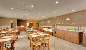 Restaurante Alecrim
