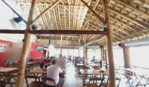Restaurante Boi Traiado