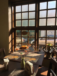 Restaurante Casa da Vovó e do Vovô