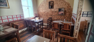 Restaurante Casarão
