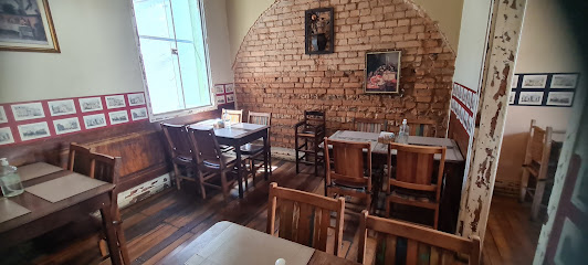 Restaurante Casarão