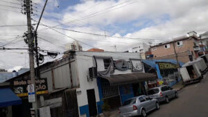 Restaurante Sabor & Paladar