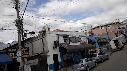 Restaurante Sabor & Paladar
