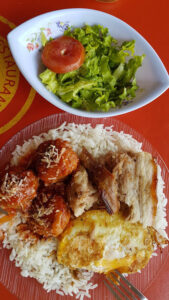 Restaurante da Dalva