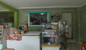 Restaurante dos Amigos Disk Marmitex Jantar