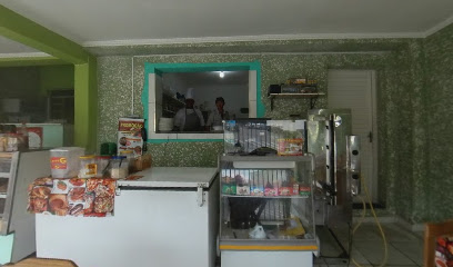 Restaurante dos Amigos Disk Marmitex Jantar